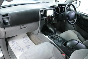 Внедорожник Toyota Hilux Surf 2003 года, 1638000 рублей, Солонцы