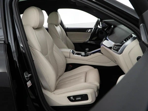 Внедорожник BMW X6 2021 года, 7398444 рублей, Москва