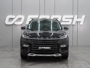 Внедорожник EXEED TXL 2021 года, 2179000 рублей, Воронеж