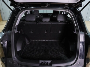 Внедорожник Chery Tiggo 4 2025 года, 1899000 рублей, Воронеж