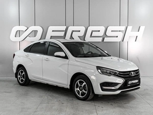 Седан ВАЗ (LADA) Vesta 2024 года, 1379000 рублей, Ростов-на-Дону