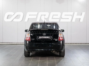 Лифтбек Toyota Prius 2008 года, 829000 рублей, Сургут