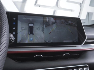 Внедорожник Geely Coolray 2024 года, 2399000 рублей, Ростов-на-Дону