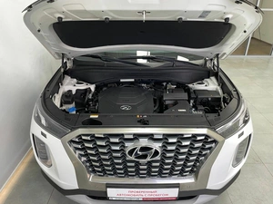 Внедорожник Hyundai Palisade 2019 года, 4495950 рублей, Красноярск