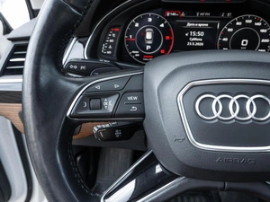 Внедорожник Audi Q7 2018 года, 3749000 рублей, Ставрополь