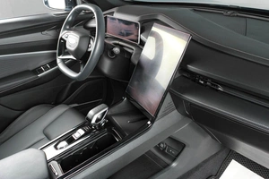 Внедорожник Geely Boyue Cool 2024 года, 2449000 рублей, Тюмень