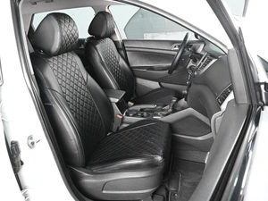Внедорожник Hyundai Tucson 2017 года, 2159000 рублей, Ростов-на-Дону