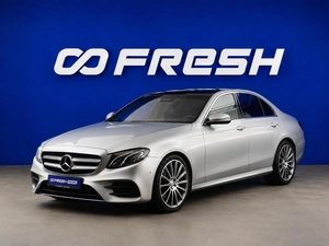 Седан Mercedes-benz E-класс 2016 года, 2845023 рублей, Москва