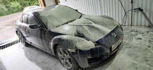 Купе Mazda RX-8 2005 года, 1000000 рублей, Красноярск
