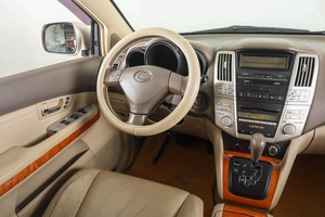 Внедорожник Lexus RX 2007 года, 1329000 рублей, Пермь