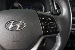 Внедорожник Hyundai Tucson 2016 года, 1959000 рублей, Пермь