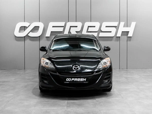 Седан Mazda 3 2011 года, 870000 рублей, Тюмень