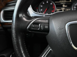Седан Audi A6 2014 года, 1590000 рублей, Кирилловка
