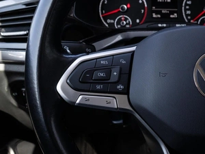 Лифтбек Volkswagen Polo 2021 года, 1890000 рублей, Краснодар