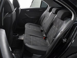 Лифтбек Volkswagen Polo 2022 года, 1649000 рублей, Воронеж