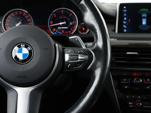 Внедорожник BMW X5 2016 года, 4177077 рублей, Москва