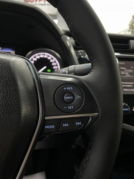 Седан Toyota Camry 2019 года, 2687000 рублей, Солонцы