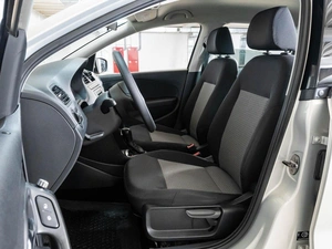 Седан Volkswagen Polo 2012 года, 885000 рублей, Ставрополь