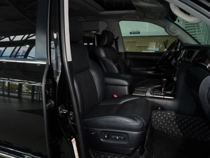 Внедорожник Lexus LX 2015 года, 5499000 рублей, Тверь