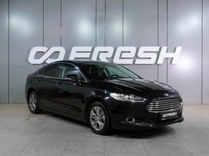 Седан Ford Mondeo 2016 года, 1249000 рублей, Воронеж