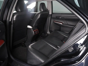 Седан Toyota Camry 2012 года, 1979000 рублей, Минеральные Воды