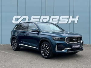 Внедорожник Geely Monjaro 2023 года, 3019000 рублей, Ижевск