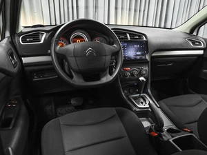 Седан Citroen C4 2014 года, 909000 рублей, Ставрополь