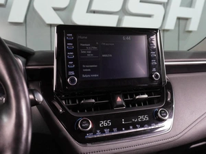 Седан Toyota Corolla 2021 года, 1849000 рублей, Воронеж