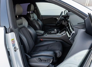 Внедорожник Audi Q8 2019 года, 5980000 рублей, Самара