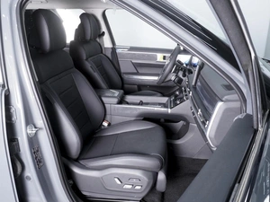 Внедорожник Hyundai Santa Fe 2026 года, 5600000 рублей, Ростов-на-Дону