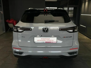 Внедорожник Changan CS55 Plus 2023 года, 1950000 рублей, Абакан