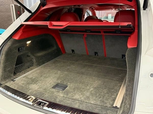 Внедорожник Bentley Bentayga 2021 года, 25990000 рублей, Павловская Слобода