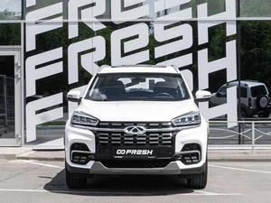 Внедорожник Chery Tiggo 8 2023 года, 2059000 рублей, Волгоград