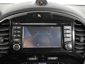 Внедорожник Nissan Juke 2013 года, 1049900 рублей, Казань