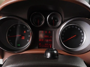 Внедорожник Opel Mokka 2012 года, 1150000 рублей, Минеральные Воды