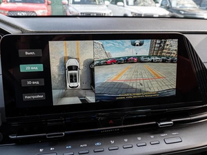 Внедорожник Changan UNI-S 2024 года, 2270000 рублей, Краснодар