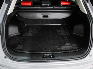 Внедорожник Changan CS55 Plus 2023 года, 2274000 рублей, Воронеж