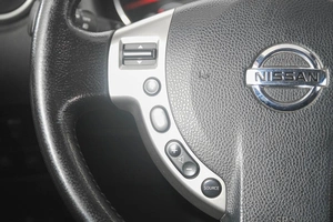 Внедорожник Nissan Qashqai 2012 года, 1089000 рублей, Кемерово