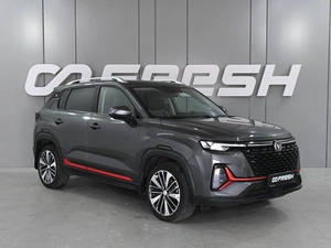 Внедорожник Changan CS35 Plus 2023 года, 1819000 рублей, Ростов-на-Дону