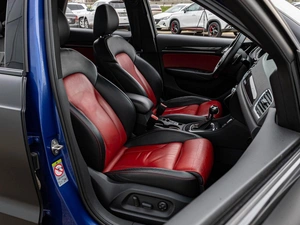 Внедорожник Audi RS Q3 2013 года, 2235000 рублей, Краснодар