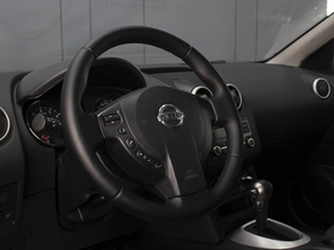 Внедорожник Nissan Qashqai 2013 года, 980000 рублей, Омск