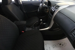 Седан Toyota Corolla 2012 года, 1229000 рублей, Омск