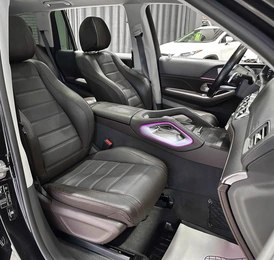 Внедорожник Mercedes-benz GLS-класс 2019 года, 6157000 рублей, Красноярск