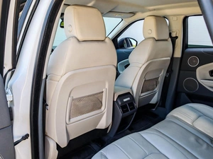 Внедорожник Land Rover Range Rover Evoque 2016 года, 2100000 рублей, Краснодар