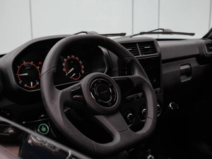 Внедорожник ВАЗ (LADA) Niva Legend 2024 года, 1100000 рублей, Большой Сочи