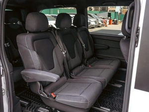 Минивэн Mercedes-benz V-класс 2019 года, 4248000 рублей, Краснодар