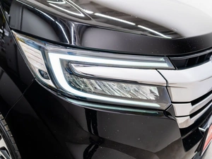 Минивэн Honda Stepwgn Spada 2020 года, 2170000 рублей, Красноярск