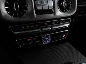 Внедорожник Mercedes-benz G-класс AMG 2022 года, 21350050 рублей, Москва
