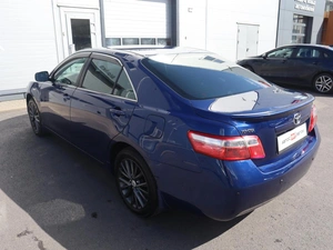 Седан Toyota Camry 2007 года, 1030000 рублей, Железногорск