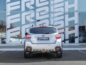 Внедорожник Subaru XV 2012 года, 1049000 рублей, Краснодар